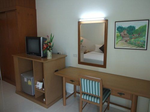 โรงแรมสุขวิไล Sukwilai Hotel Hua Hin