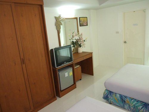 โรงแรมสุขวิไล Sukwilai Hua Hin