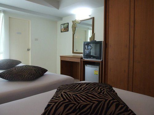 Hotel โรงแรมสุขวิไล Sukwilai Hua Hin